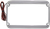 License Plate Frame