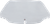 Flare Cruiser Windshield - Dark Smoke