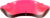 Ice Kolor Flare Cruiser Windshield - Pink
