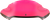 Ice Kolor Flare Cruiser Windshield - Pink