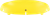 Ice Kolor Flare Cruiser Windshield - Yellow