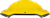 Kolor Flare Cruiser Windshield - Yellow