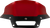 Kolor Flare Cruiser Windshield - Red