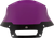 Kolor Flare Cruiser Windshield - Purple