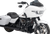Sport Flare Cruiser Windshield - Dark Smoke
