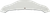 Flare Cruiser Windscreen - Clear