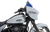 Kolor Flare Cruiser Windshield - Blue