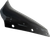 Flare Cruiser Windshield - Dark Smoke