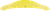 Ice Kolor Flare Cruiser Windshield - Yellow
