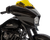 Flare Cruiser Windshield - Yellow