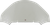 Flare Cruiser Windshield - Tinted