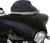Flare Cruiser Windshield - Dark Smoke