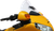 Flare Cruiser Windshield - Clear