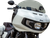 Flare Cruiser Windshield - Tinted