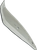 Flare Cruiser Windshield - Tinted