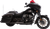 Kolor Flare Cruiser Windshield - Red