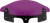 Kolor Flare Cruiser Windshield - Purple