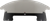 Flare Cruiser Windshield - Tinted