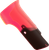 Ice Kolor Flare Cruiser Windshield - Pink