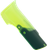 Ice Kolor Flare Cruiser Windshield - Green
