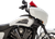Kolor Flare Cruiser Windshield - Red