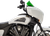 Kolor Flare Cruiser Windshield - Green