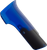 Kolor Flare Cruiser Windshield - Blue