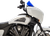 Kolor Flare Cruiser Windshield - Blue