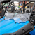 KLOCK WERKS - KWW-05-0534 - Flare Windshield - Clear - '16-'22 CFMOTO