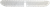 Vent Screen - Chrome