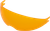 Internal Sun Shield Shield - Amber - One Size