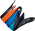 Visor Peak - Gloss | Blue | Black | Orange | Navy - One Size