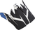 Visor Peak - Blue - One Size