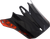 Visor Peak - Gloss | Red | Black