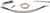 FAT BAGGERS INC. - 109314 - Installation Kit - 14"-16" - Braided
