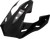 Visor Peak - Black | Gloss - One Size