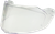 Outer Shield Shield - Clear - One Size
