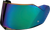 Outer Shield Shield - Multi | Rainbow - One Size