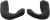 Helmet Cheek Pad - Black - M