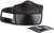 Helmet Breath Box - Black - One Size