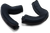 Helmet Cheek Pad - Black - S