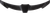 Helmet Chin Vent - Black