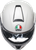 Streetmodular Modular Helmet - Matte | White - S