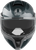 Streetmodular Modular Helmet - Gray | Silver - S