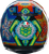 K6 Full Face Helmet - Multi - S