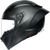 Pista GP RR Full Face Helmet - Carbon | Matte | Black - S