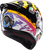 K1 S Full Face Helmet - Multi - M