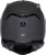 K7 Full Face Helmet - Gloss | Gray | Evo Gray - XS