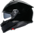 K7 Full Face Helmet - Gloss | Black - XS