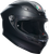 K6 S Full Face Helmet - Black | Matte - XS